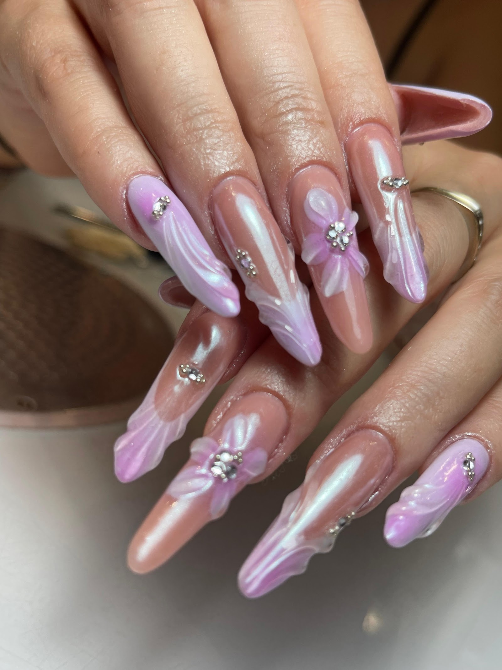 Nails N’Roses photo 1
