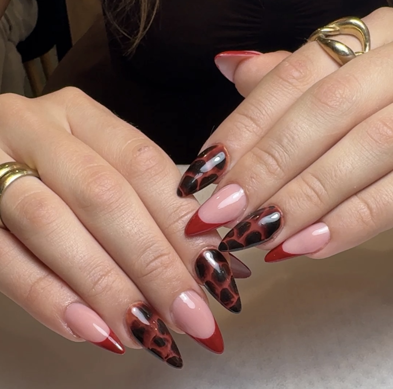 Nails N’Roses photo 2