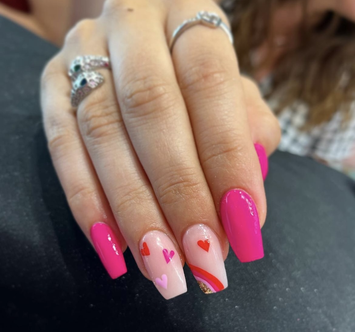 Nails N’Roses photo 6