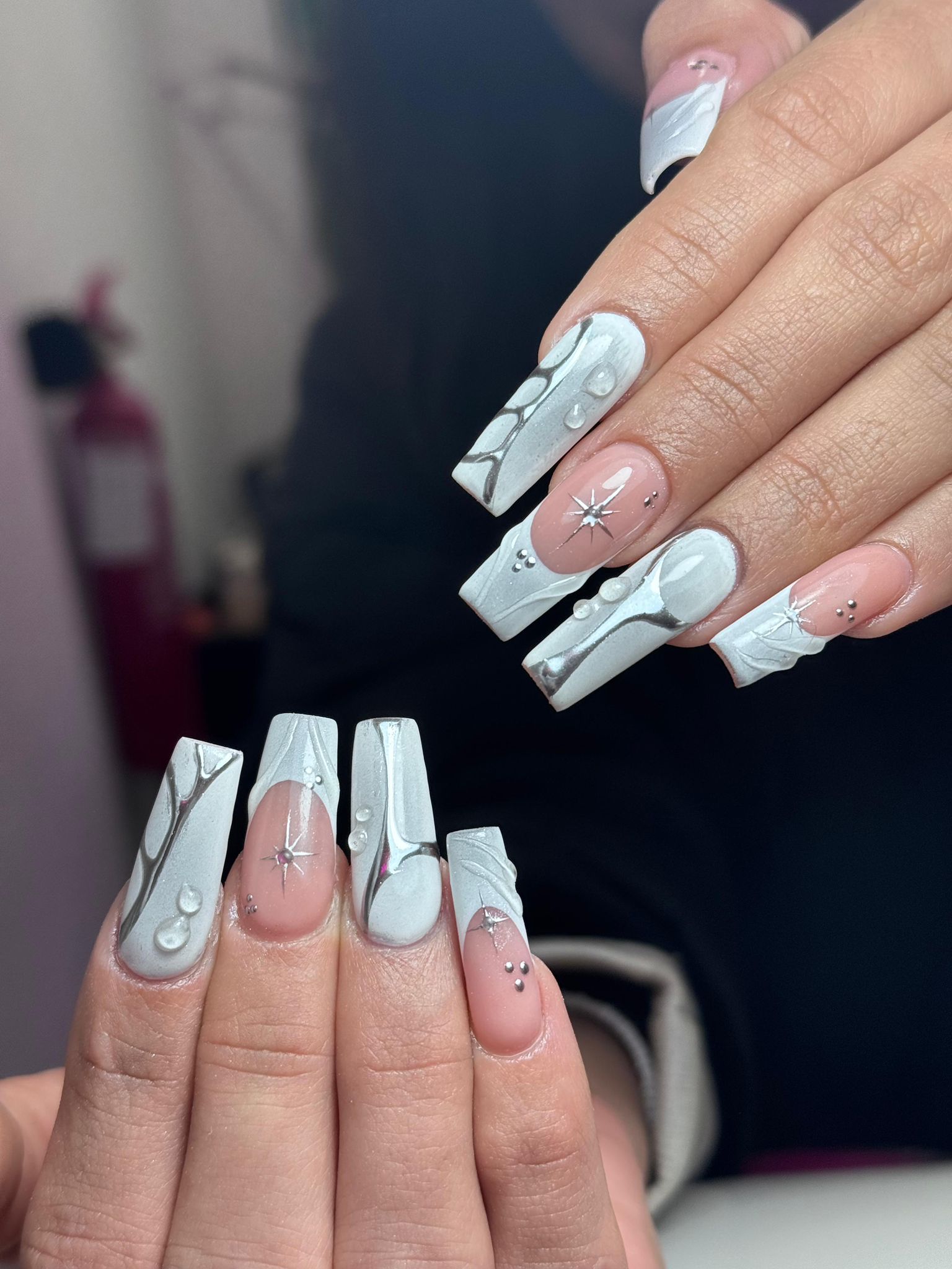 Nails N’Roses photo 7